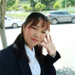 谢二妹，196头像