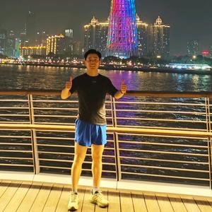 跑步吗兄弟头像