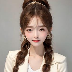 ℋღ᭄思🍒语💞࿐头像