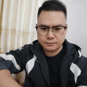 南城の以北头像