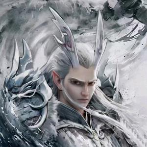 小猫咪爱钓鱼头像