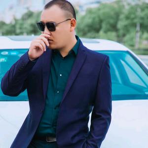 阿运爱玩车（定远途安车行）头像