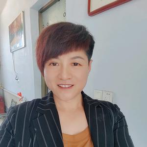 吴姐自媒体头像