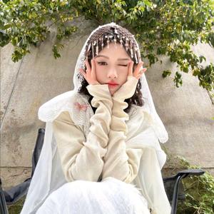 ^池䇛祎(蜜橘)🍊^头像