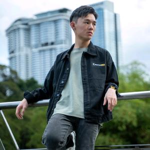 肯尼找流量_布局营销头像