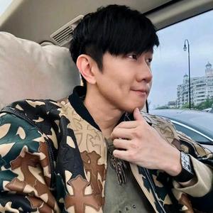 原来你叫林俊杰、（林俊杰全肯定版）头像