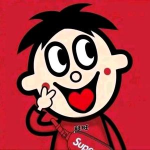 为你奔跑而来 。😂头像