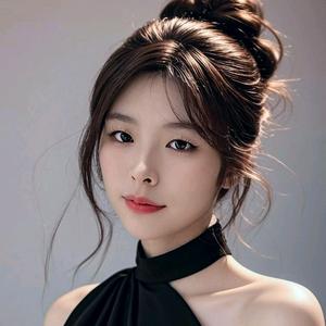 我姓杨……杨枝甘露头像