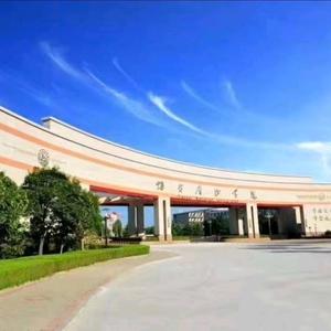 烟台南山李老师头像