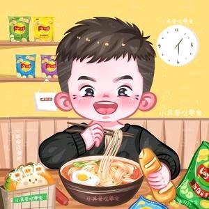 海哥零食库头像
