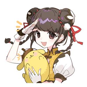 小诀七₀₇°(永劫无间)头像