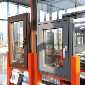 甘肃系统门窗生产厂家头像