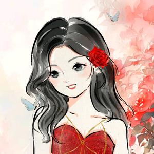 满满（接修图）头像