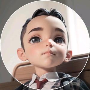 狂飙的蜗牛头像