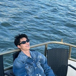 积极向上的孟同学头像