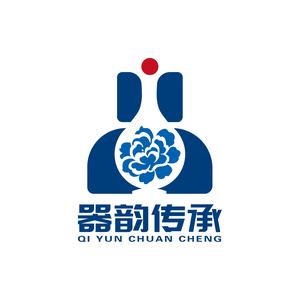 景德镇器韵传承陶瓷头像