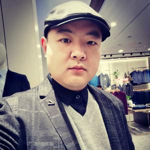 尚之翼国际运营部头像