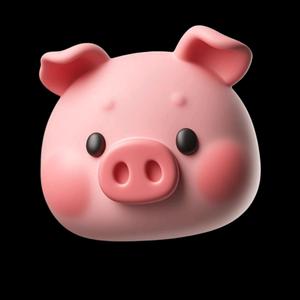 乐乐不快乐头像