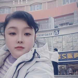 长安愿她好头像