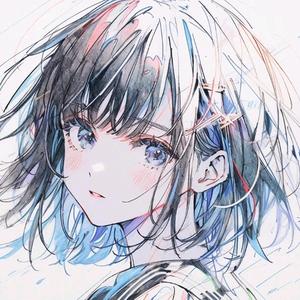 舞雪舞雪舞头像