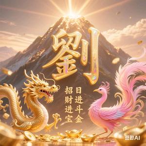 刘总头像