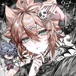 𝓢𝓱𝔂𝓵𝓲𝓮祁妤RA.🍀头像