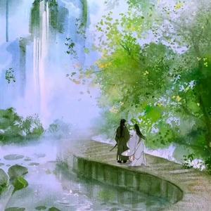 不可说的人头像