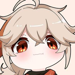 以德服人（原神）头像