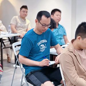 大熊的公寓头像