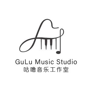 咕噜音乐工作室(录音棚)头像
