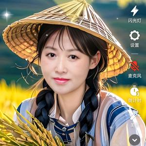 老陈在农村头像