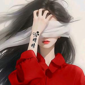 💞🐴⁰⁹.₁₀婧婧℘࿐头像