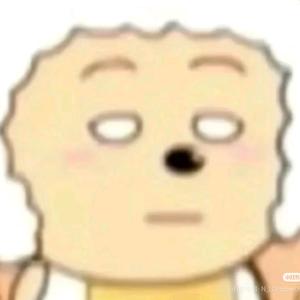 山月月月月头像