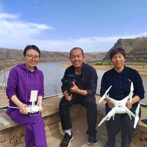 延安老区好物推荐官头像