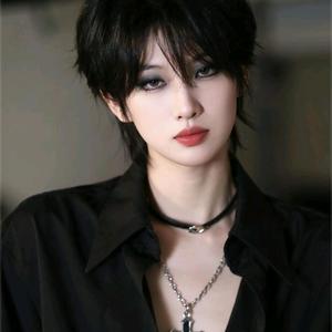 姐就是个霸道的妞头像