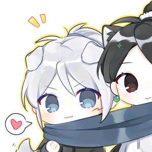 只得栀雨亭头像