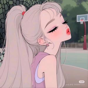 小MU又困ˡᵃ💤😪头像