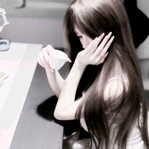 溪妙誓羊、头像