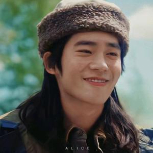 渐渐活成大佬的样子头像