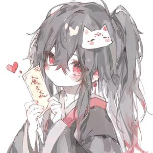 方舟－旺仔大帝头像