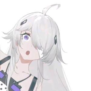 三七重度依赖头像