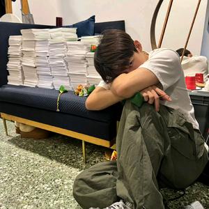 云响誠澈『给徐滨写📄被 真名祝福版』头像