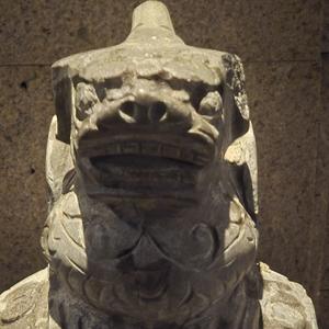 推磨壹老鬼头像