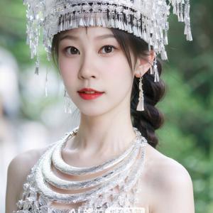 荒野 遇见—麦子姐1538109766头像