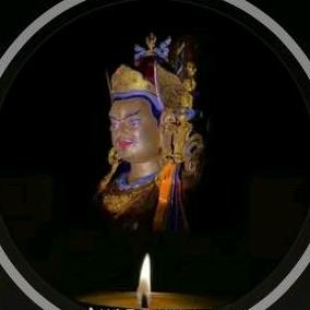 美丽的西藏头像