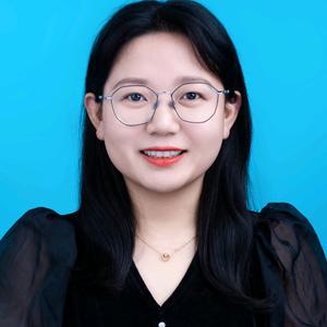 学会计的英语老师头像