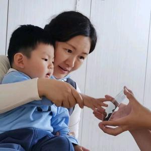 开发区幼未来托育张园长头像