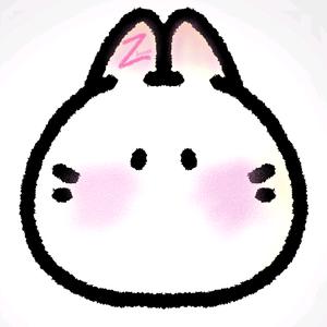 hanyujin_🐰头像