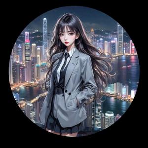 畅享科技头像