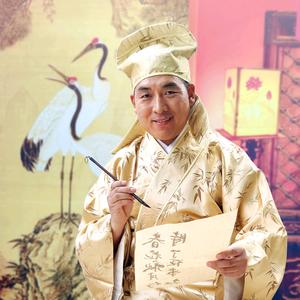 陕西唐伯虎头像